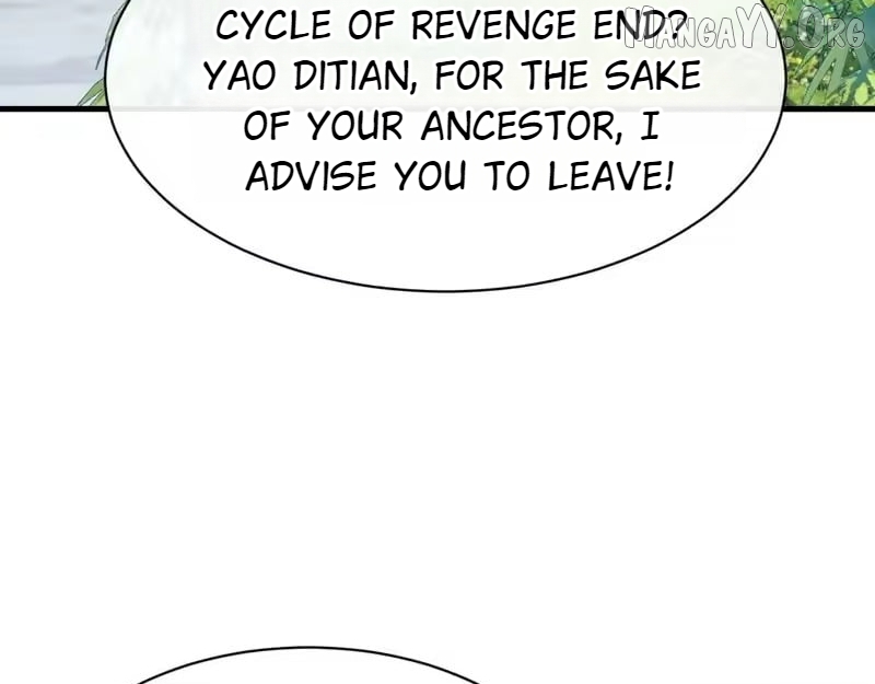 Master: This rebellious disciple is definitely not the Holy Son Chapter 167 - page 116